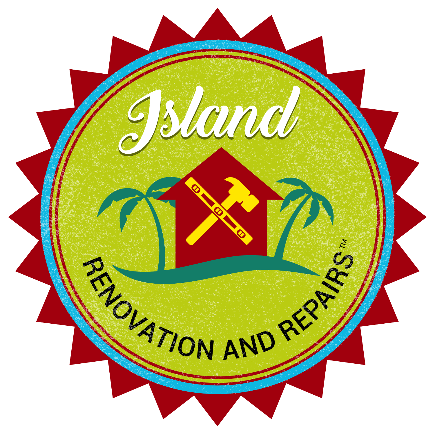 Island Renovation and Repairs
